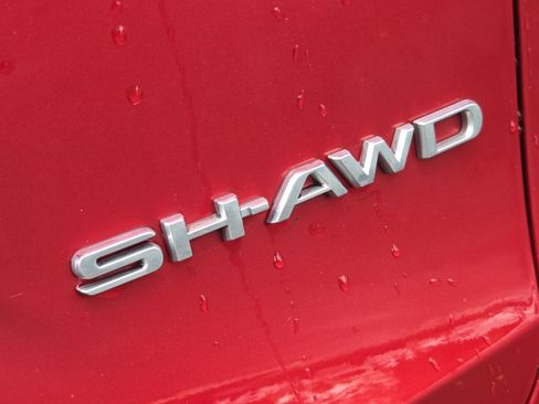 Used 2021 Acura RDX AWD w/ Advance Package image 20