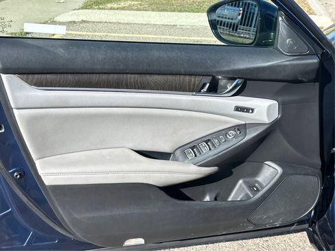 Used 2019 Honda Accord EX-L image 15