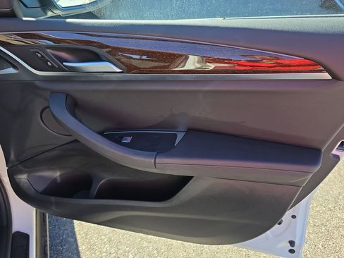 Used 2023 BMW X3 xDrive30i w/ Convenience Package w/ZPA image 11