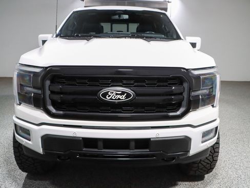 Used 2024 Ford F150 Lariat w/ Equipment Group 502A High AWD/4WD image 5
