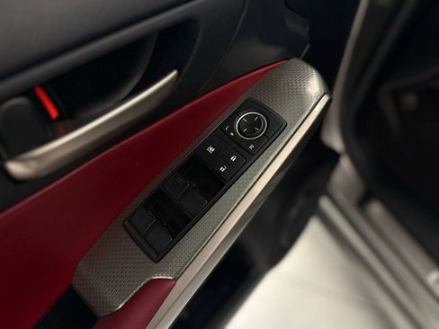 Used 2018 Lexus IS 300 F Sport image 25