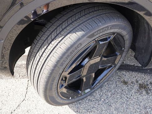 Used 2027 Kia Telluride SX Prestige X-Line w/ Towing Package AWD/4WD image 13
