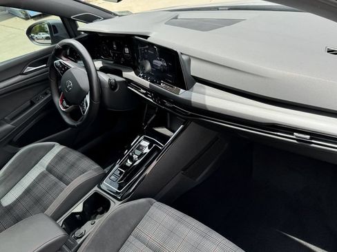 Used 2023 Volkswagen GTI SE FWD image 29