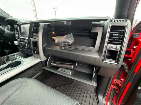 Used 2018 RAM 1500 Rebel w/ Luxury Group image 6