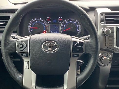 Used 2019 Toyota 4Runner SR5 X SERIES image 18