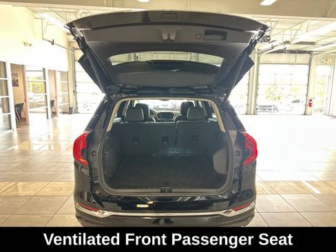 Used 2024 GMC Terrain Denali w/ Denali Premium Package AWD/4WD image 29