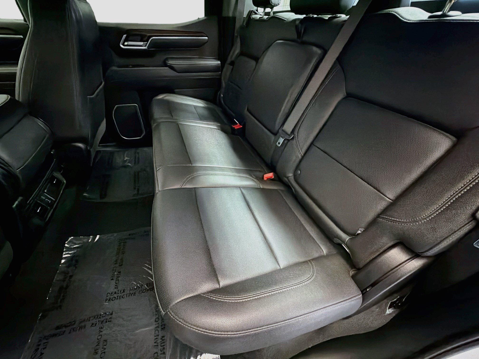 Used 2025 GMC Sierra 1500 SLT RWD image 13