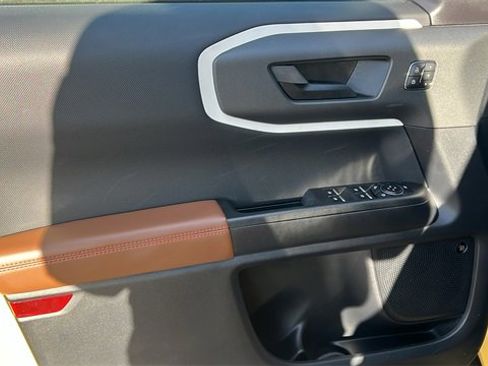 Certified 2023 Ford Bronco Sport Heritage Limited image 10