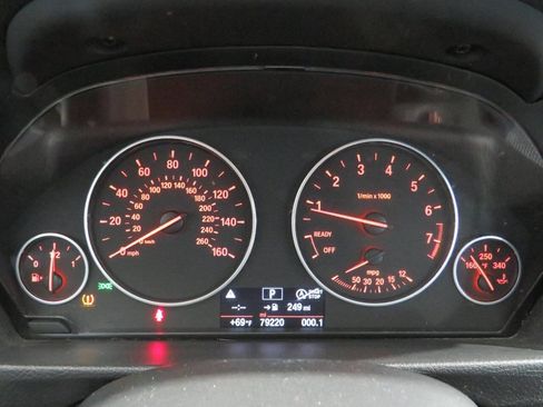 Used 2015 BMW 328i xDrive Sedan image 17