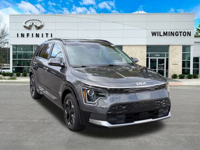 Used 2024 Kia Niro Wind