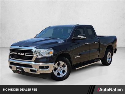 Used 2019 RAM 1500 Big Horn