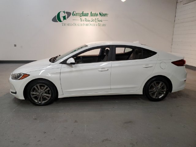 Used 2017 Hyundai Elantra SE FWD image 3