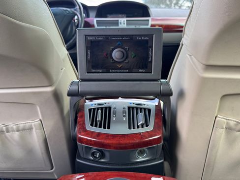 Used 2008 BMW ALPINA B7 image 19