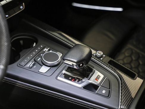 Used 2019 Audi RS 5 Sportback AWD/4WD image 35