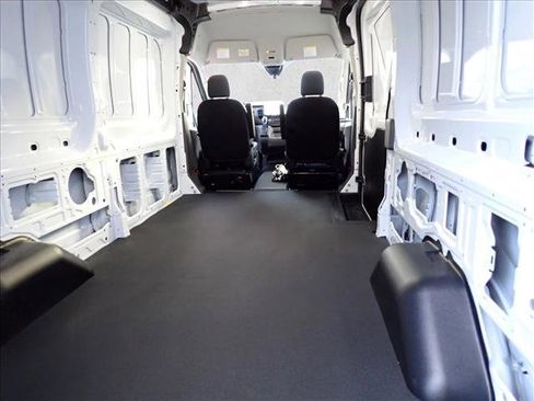 New 2026 Ford Transit 250 image 8