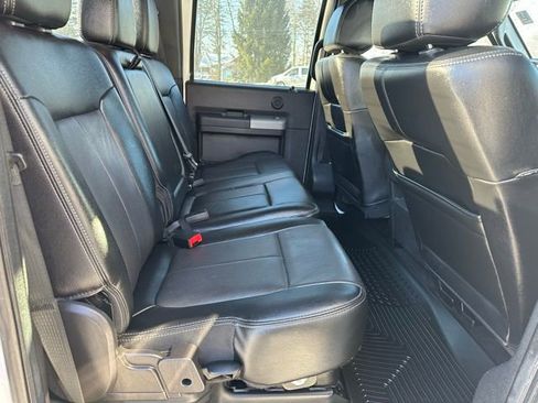 Used 2016 Ford F250 Lariat w/ Chrome Package image 20