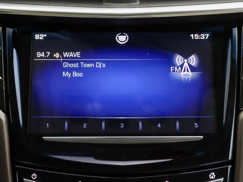 Used 2014 Cadillac XTS Platinum AWD/4WD image 18