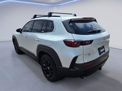 New 2026 MAZDA CX-50 AWD 2.5 Hybrid w/ Weather Package image 3