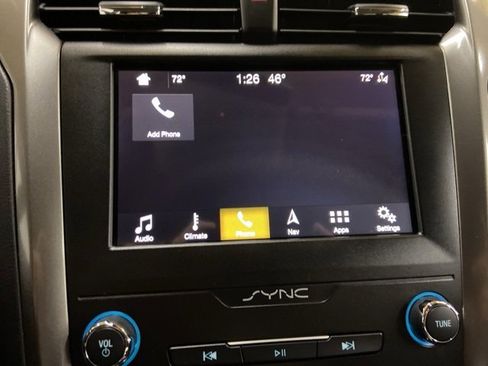 Used 2019 Ford Fusion SE image 36