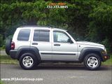 Used 2006 Jeep Liberty Sport image 5