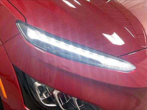 Used 2023 Hyundai Kona Limited image 33