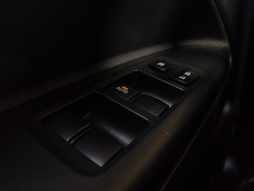 Used 2024 Mitsubishi Mirage ES FWD image 27
