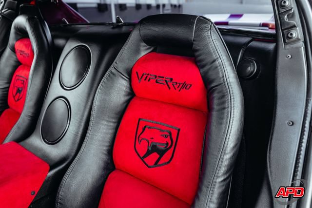 Used 1994 Dodge Viper RT/10 RWD image 21