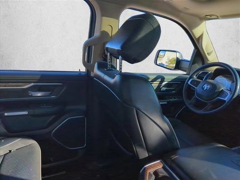 Used 2020 RAM 1500 Laramie image 20
