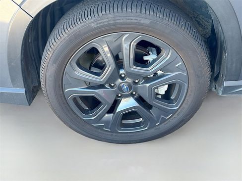 Used 2024 Subaru Ascent Onyx Edition Limited image 34