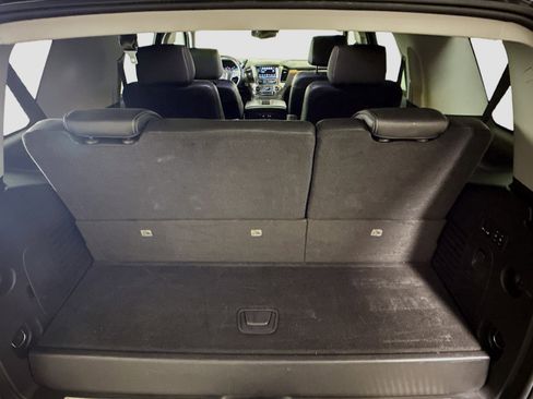 Used 2020 GMC Yukon Denali w/ Denali Ultimate Package image 34