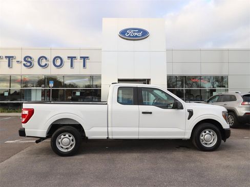 Certified 2023 Ford F150 XL image 14