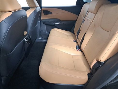 Used 2024 Lexus RX 350 Premium w/ Cold Area Package image 12
