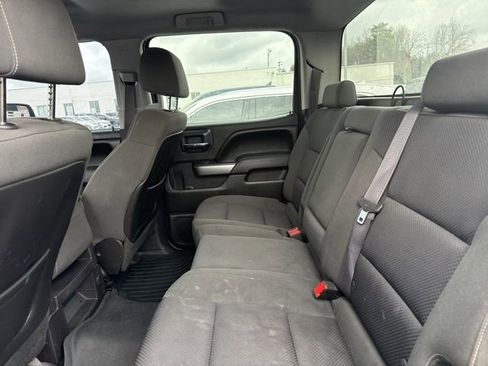 Used 2015 Chevrolet Silverado 1500 LT image 26