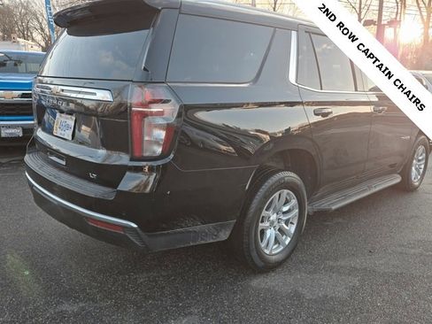 Used 2023 Chevrolet Tahoe LT image 9