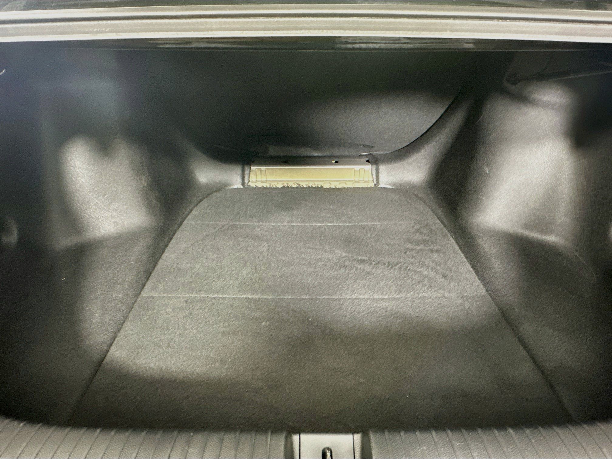 Used 2025 Honda Accord LX image 27