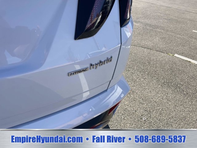 Used 2024 Hyundai Tucson N Line AWD/4WD image 6