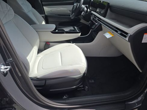 New 2026 Hyundai Tucson Blue SE FWD image 22