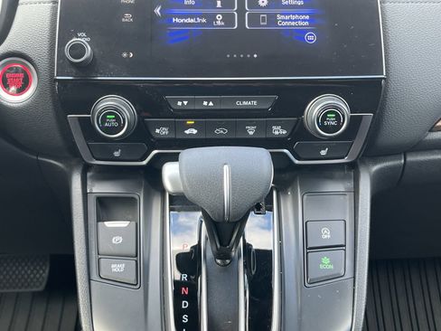 Used 2022 Honda CR-V EX image 22