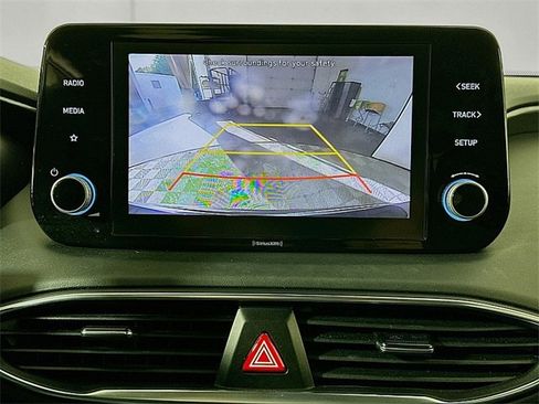 Used 2022 Hyundai Santa Fe XRT w/ Cargo Package image 15