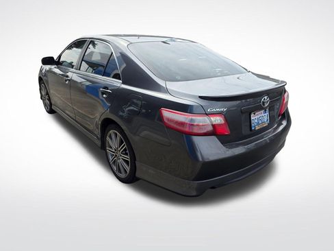 Used 2007 Toyota Camry SE image 7