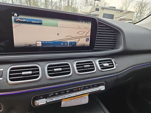 New 2026 Mercedes-Benz GLE 350 4MATIC image 12