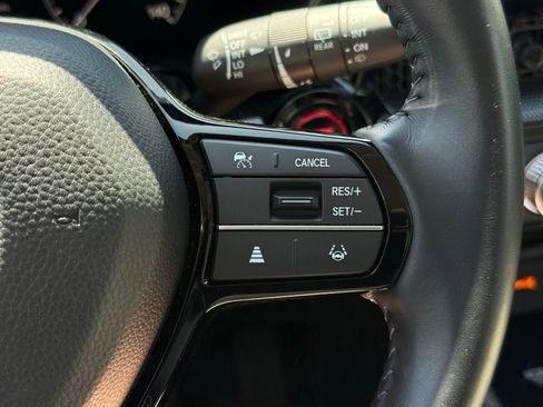 Used 2025 Honda CR-V EX-L image 23