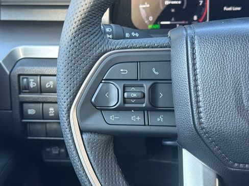 New 2025 Toyota Tacoma TRD Off-Road image 26