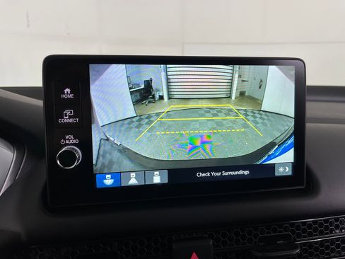 New 2026 Honda HR-V LX image 24