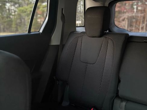 Used 2015 GMC Terrain SLE image 33