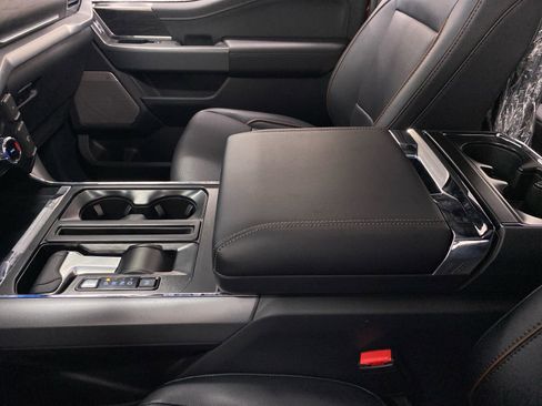 New 2026 Ford F150 Lariat image 49