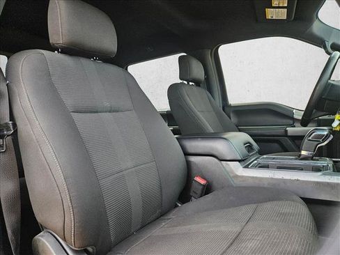 Used 2016 Ford F150 XLT w/ Equipment Group 301A Mid RWD image 18