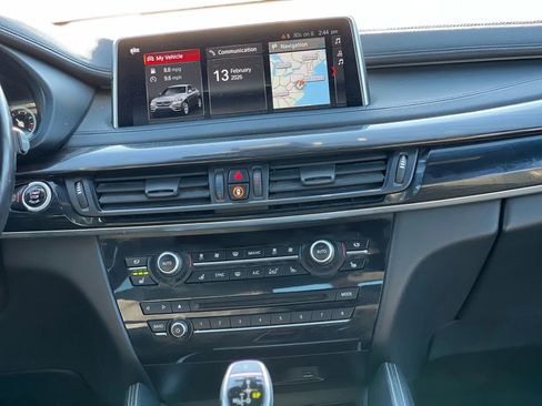 Used 2019 BMW X6 xDrive50i image 20