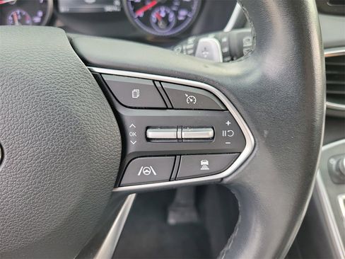 Used 2023 Hyundai Santa Fe SEL image 21