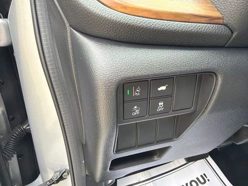 Used 2019 Honda CR-V EX-L image 21